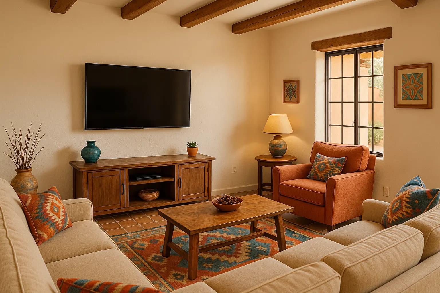 TV mounting services in Albuquerque