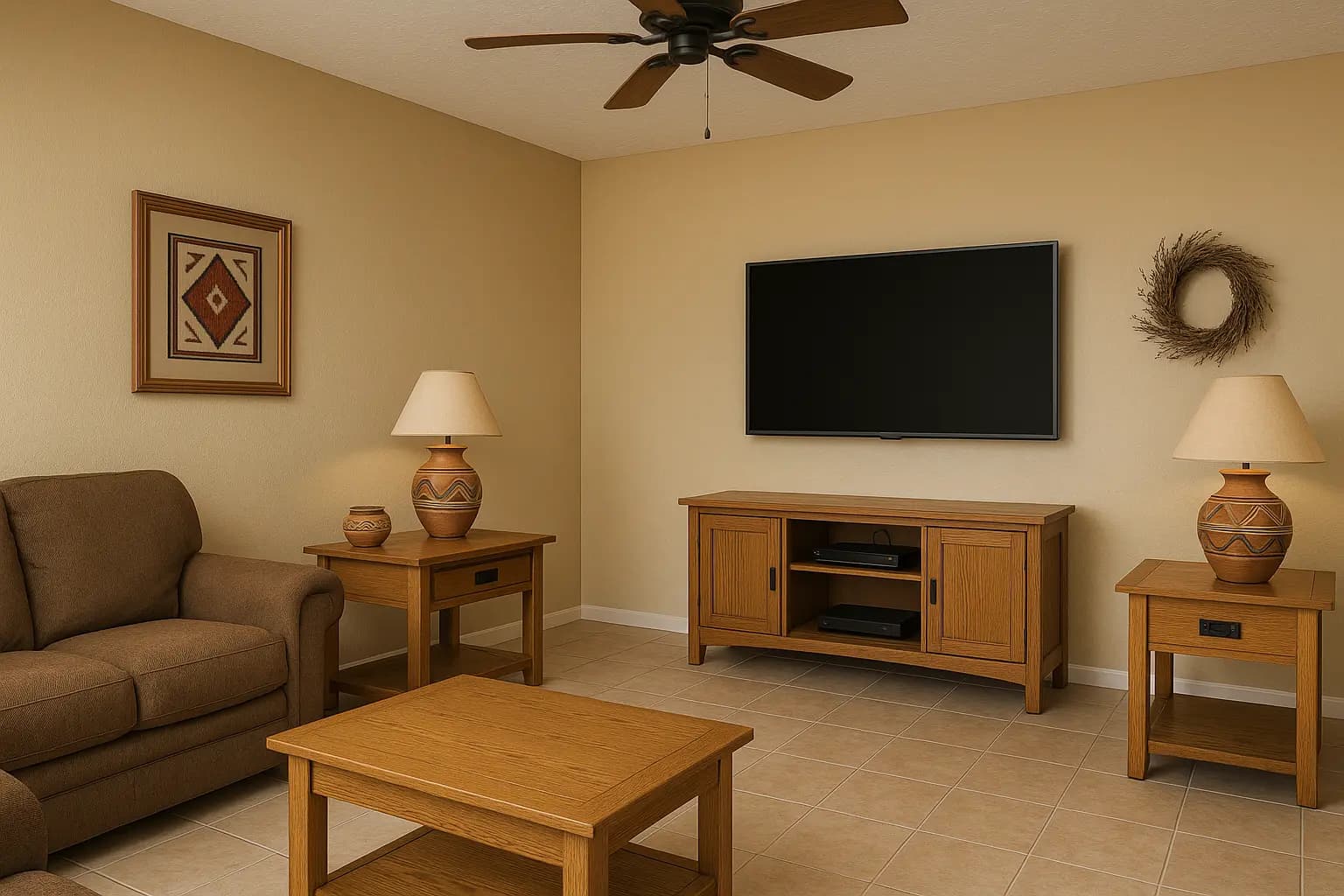 TV mounting services in Bosque Farms