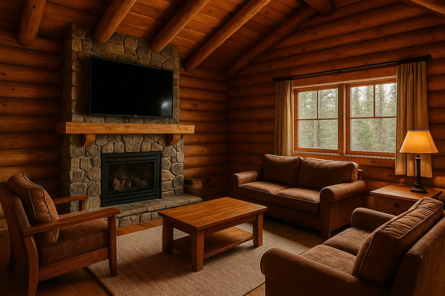 TV mounting services in Tijeras